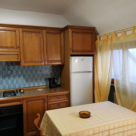 Apartmán La Casa Di Loryanne Avezzano Exteriér fotografie