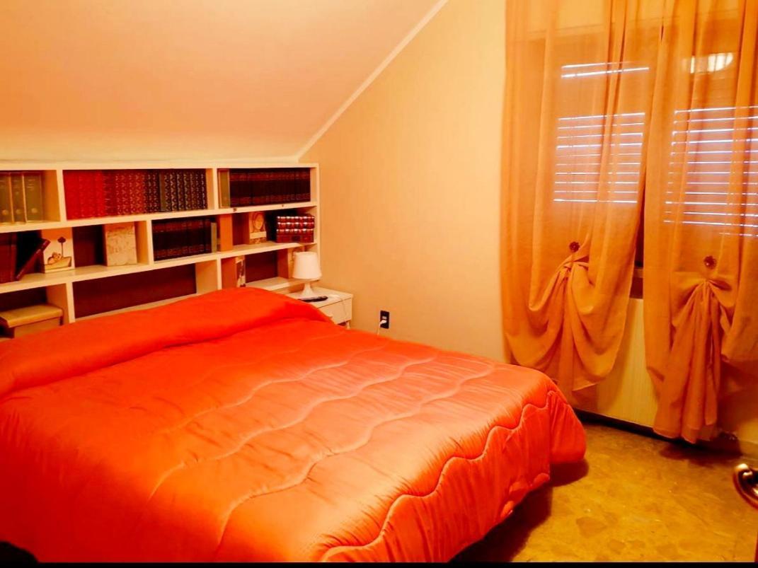 Apartmán La Casa Di Loryanne Avezzano Exteriér fotografie