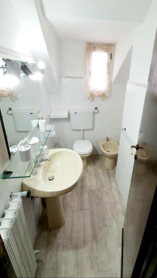 Apartmán La Casa Di Loryanne Avezzano Exteriér fotografie