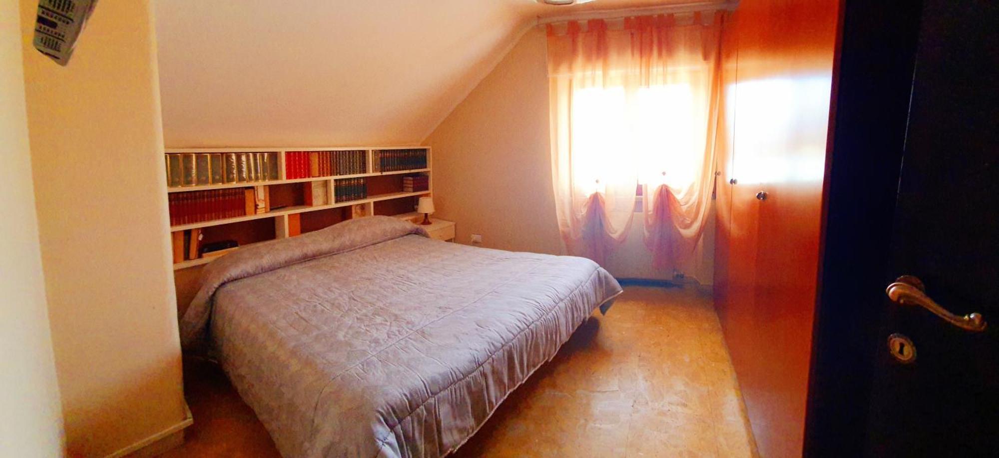 Apartmán La Casa Di Loryanne Avezzano Pokoj fotografie